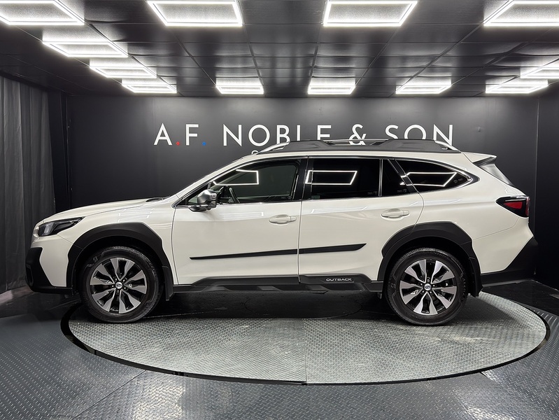 Subaru 2.5i Touring Estate 5dr Petrol Lineartronic 4WD Euro 6 (s/s) (169 ps)