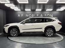 Subaru Outback i Touring 