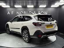 Subaru Outback i Touring 