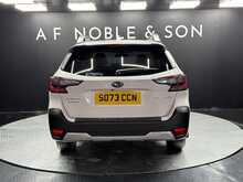 Subaru Outback i Touring 