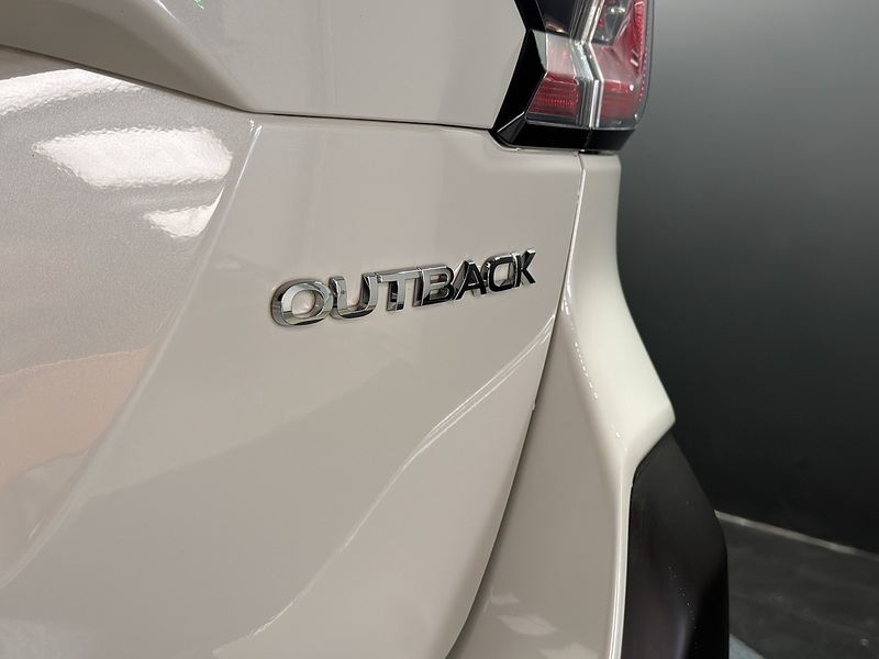 Subaru 2.5i Touring Estate 5dr Petrol Lineartronic 4WD Euro 6 (s/s) (169 ps)