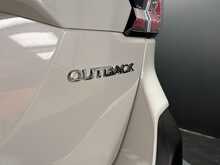 Subaru Outback i Touring 