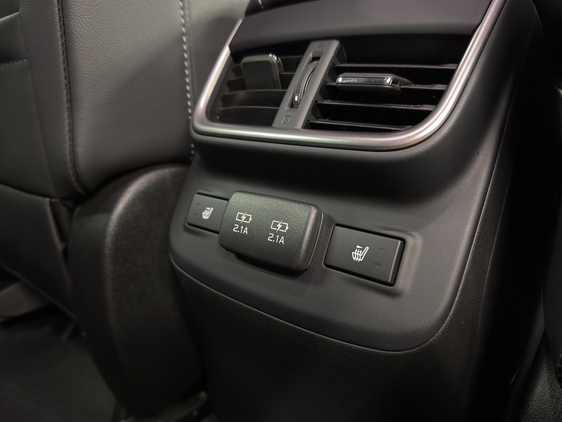 Subaru 2.5i Touring Estate 5dr Petrol Lineartronic 4WD Euro 6 (s/s) (169 ps)