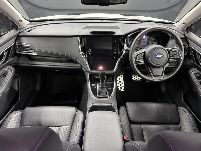 Subaru 2.5i Touring Estate 5dr Petrol Lineartronic 4WD Euro 6 (s/s) (169 ps)