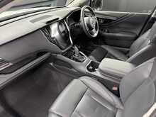 Subaru Outback i Touring 