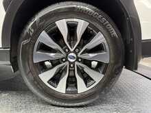 Subaru Outback i Touring 