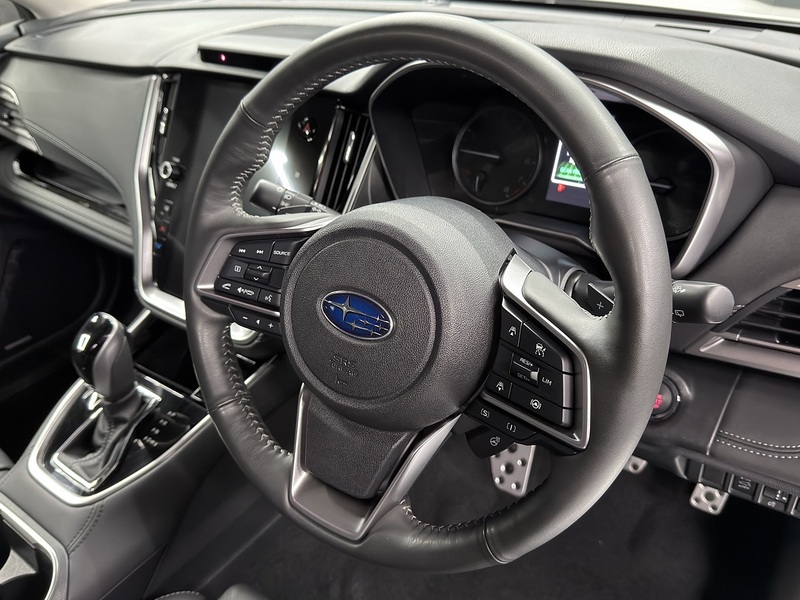 Subaru 2.5i Touring Estate 5dr Petrol Lineartronic 4WD Euro 6 (s/s) (169 ps)