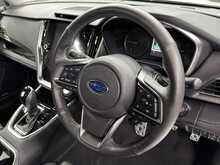 Subaru Outback i Touring 