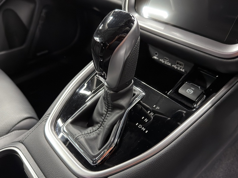 Subaru 2.5i Touring Estate 5dr Petrol Lineartronic 4WD Euro 6 (s/s) (169 ps)