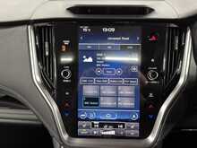 Subaru Outback i Touring 