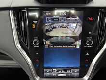 Subaru Outback i Touring 