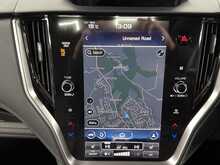 Subaru Outback i Touring 