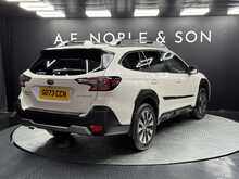 Subaru Outback i Touring 