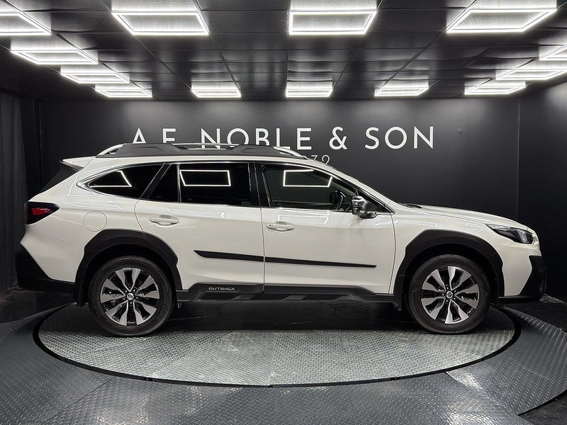 Subaru 2.5i Touring Estate 5dr Petrol Lineartronic 4WD Euro 6 (s/s) (169 ps)