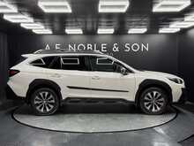 Subaru Outback i Touring 