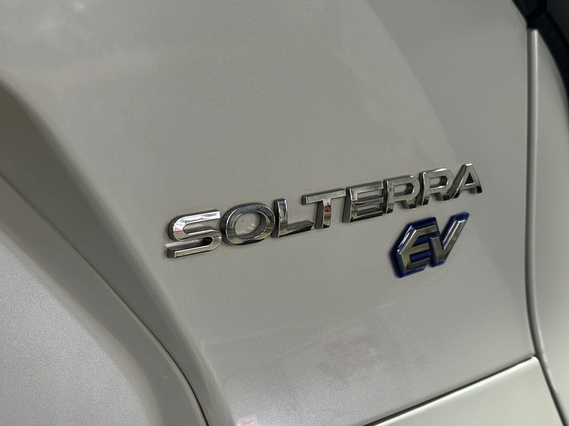 Subaru 71.4kWh Touring SUV 5dr Electric Auto AWD (218 ps)