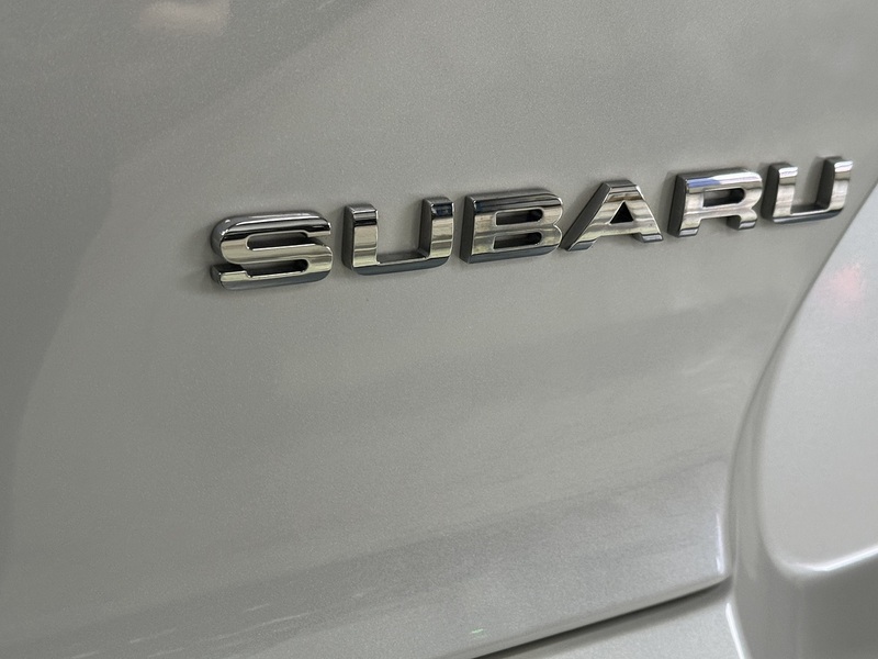 Subaru 71.4kWh Touring SUV 5dr Electric Auto AWD (218 ps)