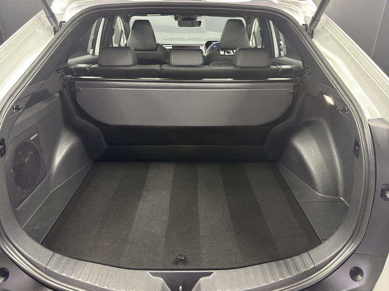 Subaru 71.4kWh Touring SUV 5dr Electric Auto AWD (218 ps)