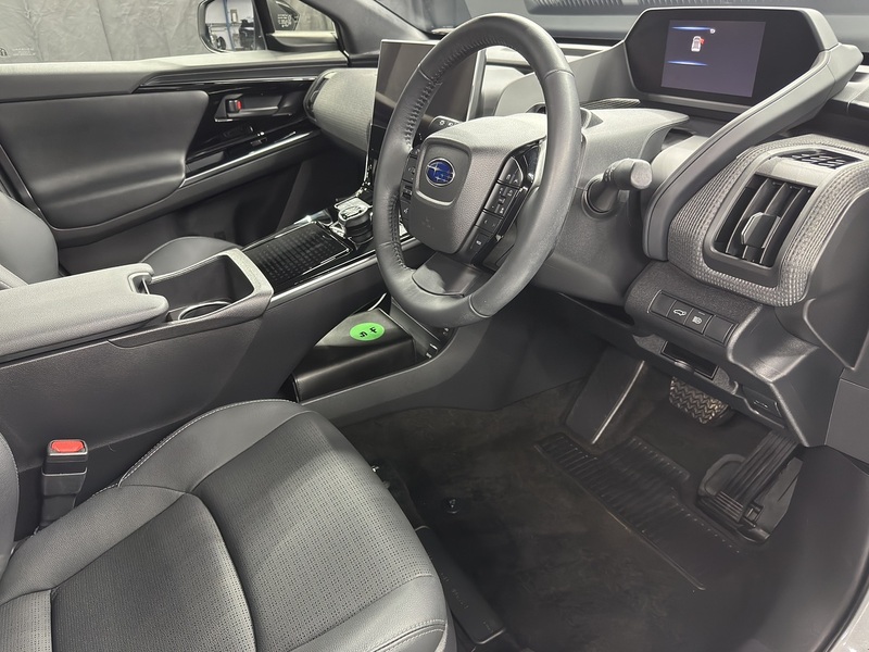 Subaru 71.4kWh Touring SUV 5dr Electric Auto AWD (218 ps)