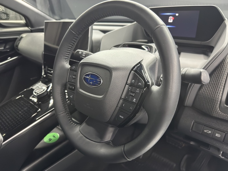 Subaru 71.4kWh Touring SUV 5dr Electric Auto AWD (218 ps)
