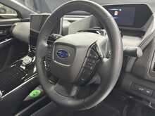 Subaru Solterra Touring 