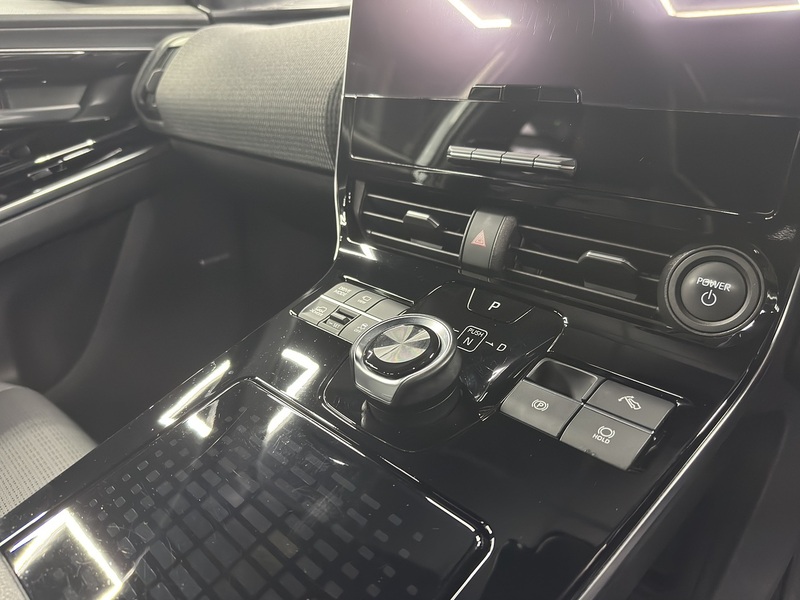 Subaru 71.4kWh Touring SUV 5dr Electric Auto AWD (218 ps)