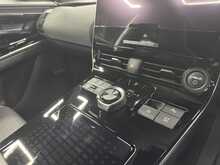 Subaru Solterra Touring 