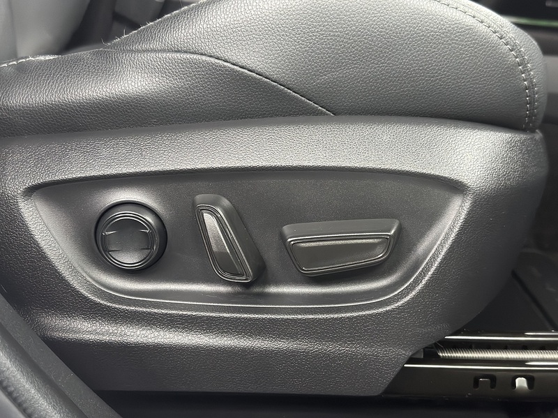 Subaru 71.4kWh Touring SUV 5dr Electric Auto AWD (218 ps)