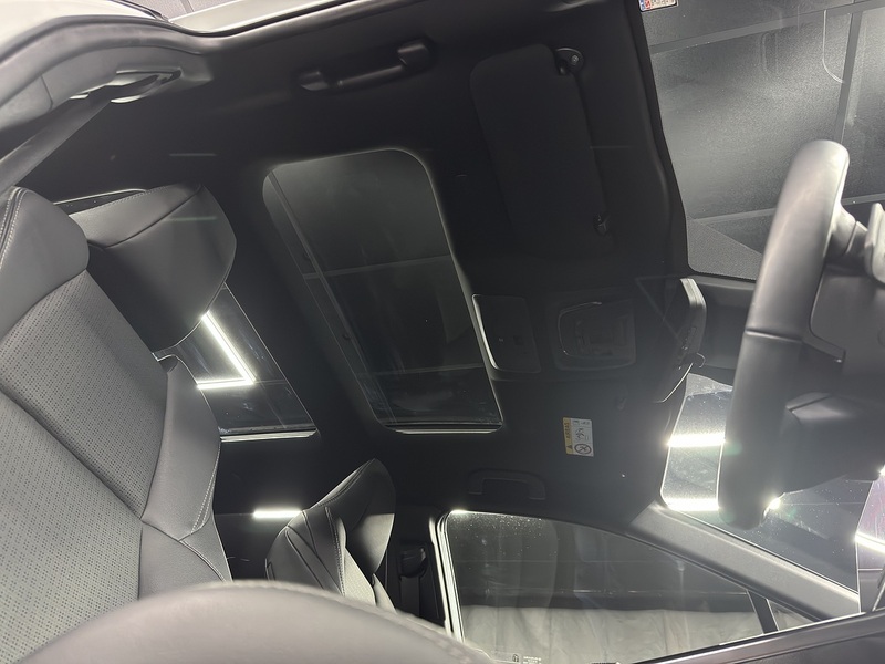 Subaru 71.4kWh Touring SUV 5dr Electric Auto AWD (218 ps)