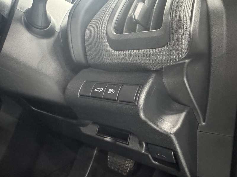 Subaru 71.4kWh Touring SUV 5dr Electric Auto AWD (218 ps)