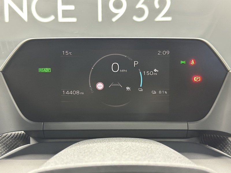 Subaru 71.4kWh Touring SUV 5dr Electric Auto AWD (218 ps)