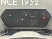 Subaru Solterra Touring 