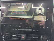 Subaru Solterra Touring 