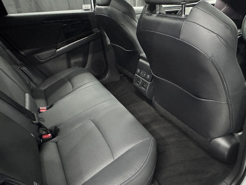 Subaru 71.4kWh Touring SUV 5dr Electric Auto AWD (218 ps)