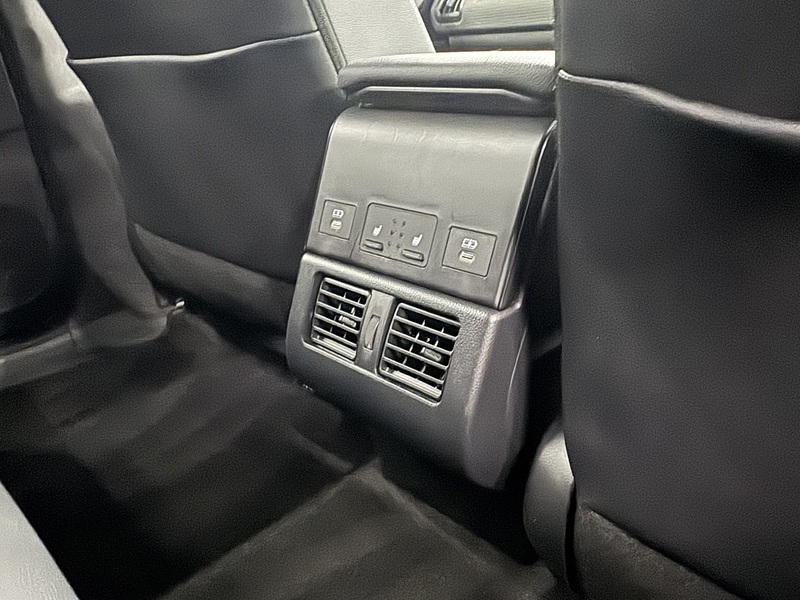 Subaru 71.4kWh Touring SUV 5dr Electric Auto AWD (218 ps)