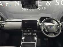 Subaru Solterra Touring 