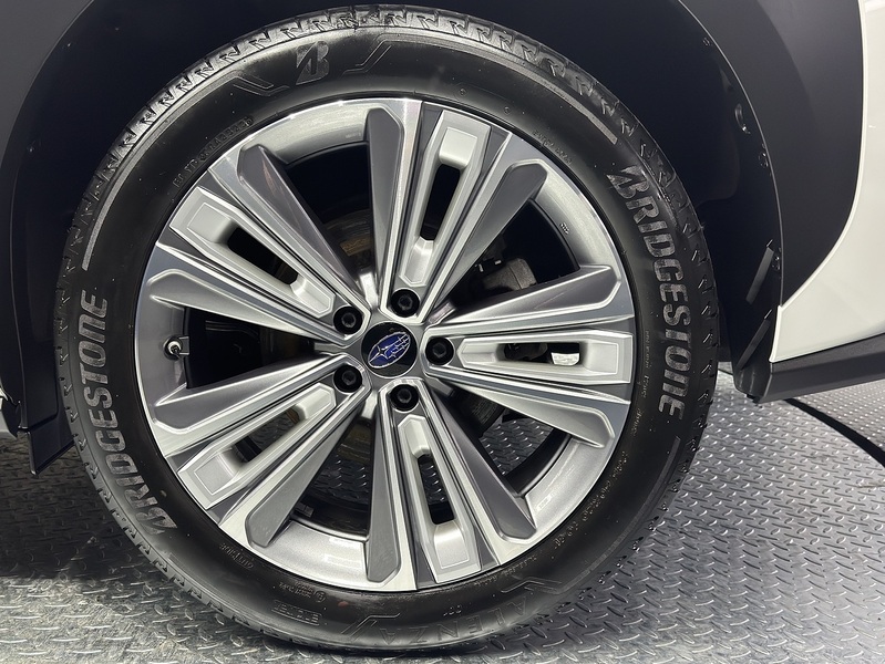 Subaru 71.4kWh Touring SUV 5dr Electric Auto AWD (218 ps)