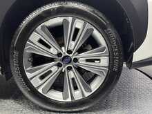 Subaru Solterra Touring 