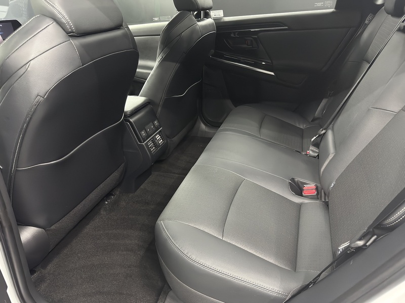 Subaru 71.4kWh Touring SUV 5dr Electric Auto AWD (218 ps)