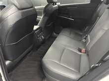 Subaru Solterra Touring 