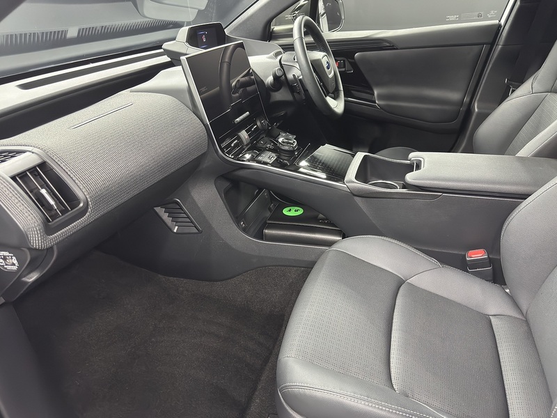 Subaru 71.4kWh Touring SUV 5dr Electric Auto AWD (218 ps)