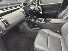 Subaru Solterra Touring 