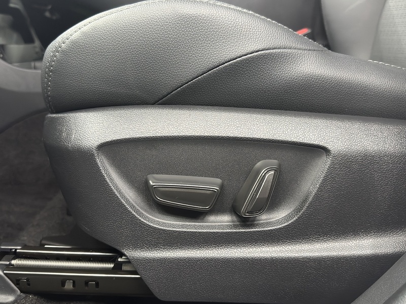 Subaru 71.4kWh Touring SUV 5dr Electric Auto AWD (218 ps)