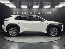 Subaru Solterra Touring 