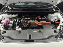 Subaru Solterra Touring 