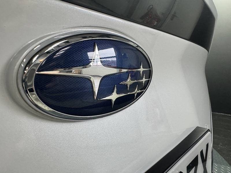 Subaru 71.4kWh Touring SUV 5dr Electric Auto AWD (218 ps)