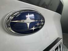 Subaru Solterra Touring 