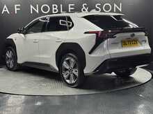 Subaru Solterra Touring 