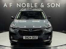 Subaru Crosstrek i e-Boxer Touring 