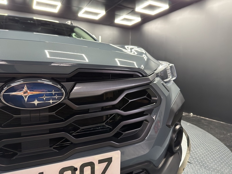 Subaru 2.0 i e-Boxer Touring SUV 5dr Petrol Hybrid Lineartronic 4WD Euro 6 (s/s) (136 ps)